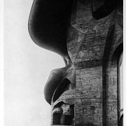 Rudolf Steiner's First Goetheanum Exterior0012